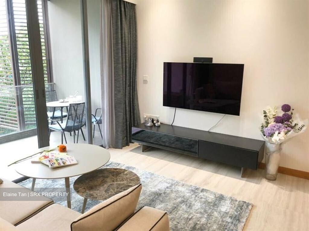 The Seawind (D15), Condominium #297527071